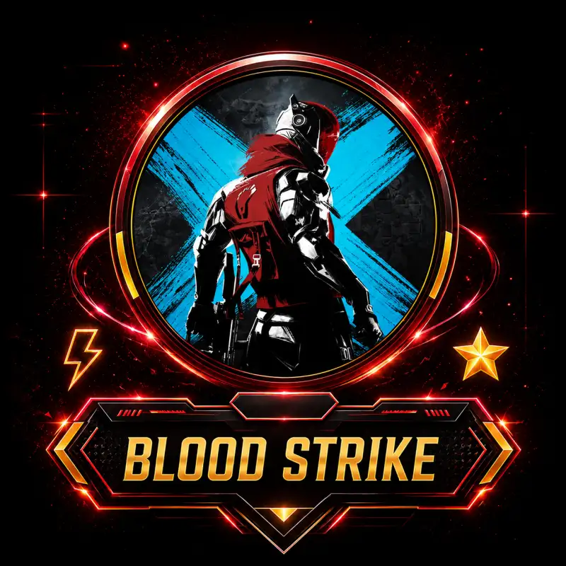 Blood strike