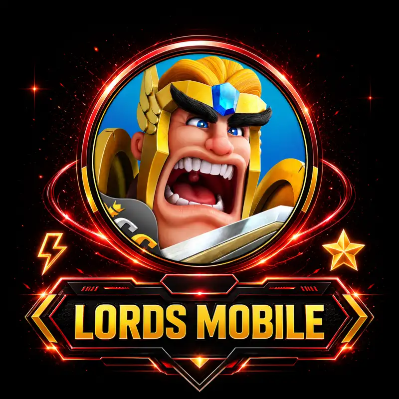 Lords Mobile
