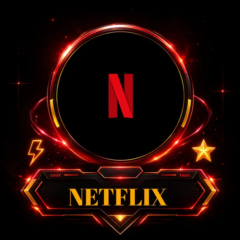 Netflix USA