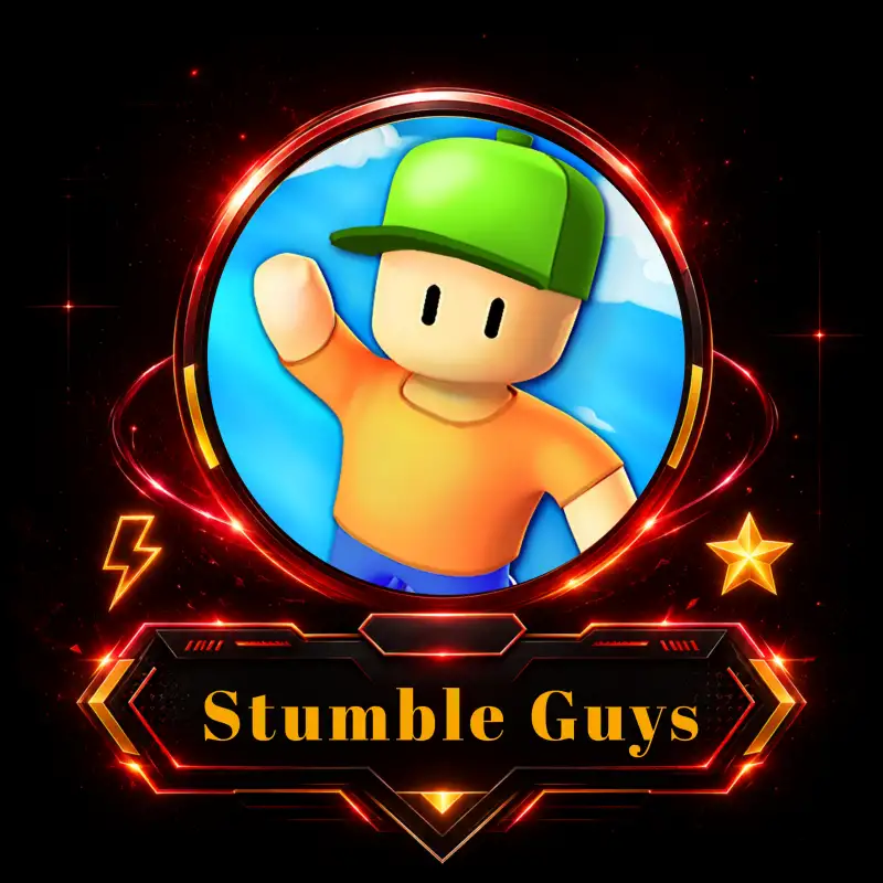 Stumble Guys