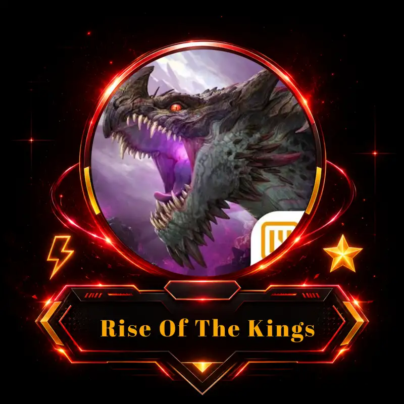 Rise Of The Kings