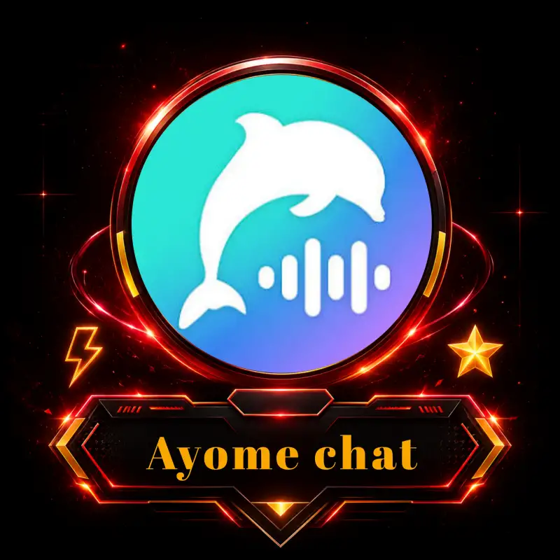 Ayome Chat