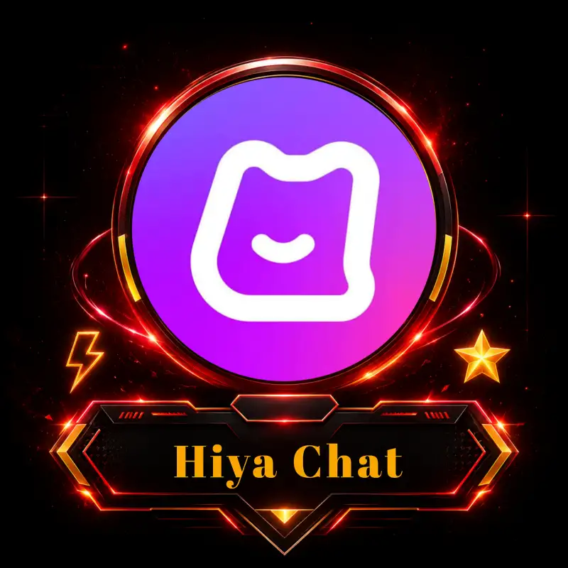 Hiya Chat