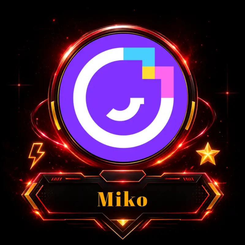Mikoo