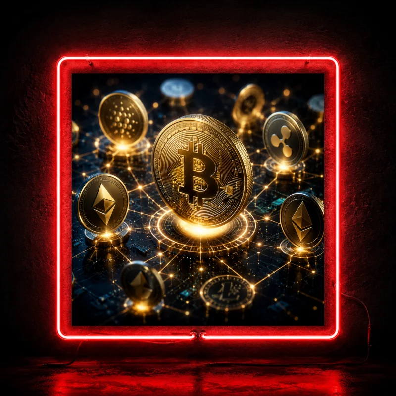 العملات الرقمية