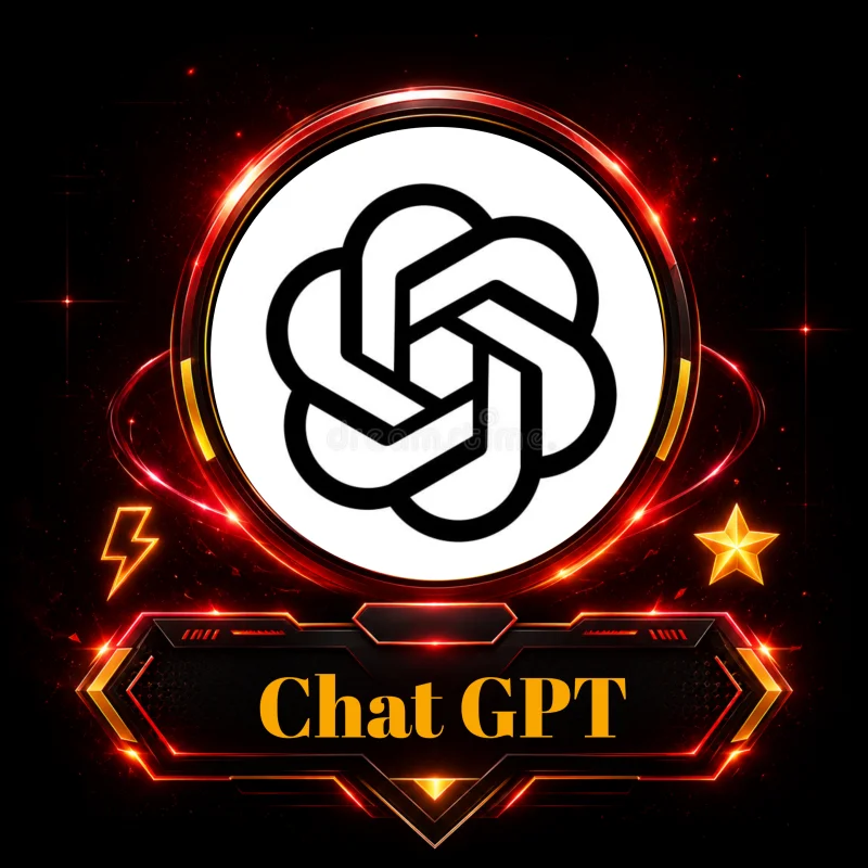 ChatGPT - Go