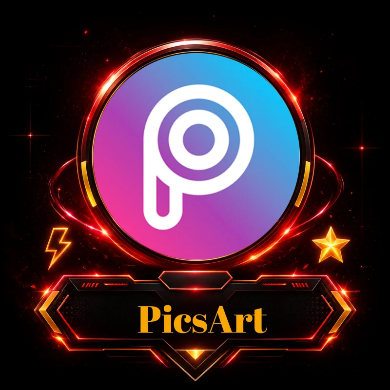 PicsArt