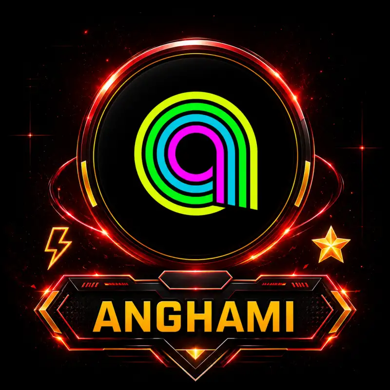 Anghami Plus - 1 شهر - حساب خاص