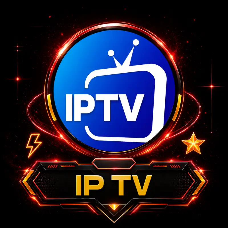 IP TV - 3 أشهر