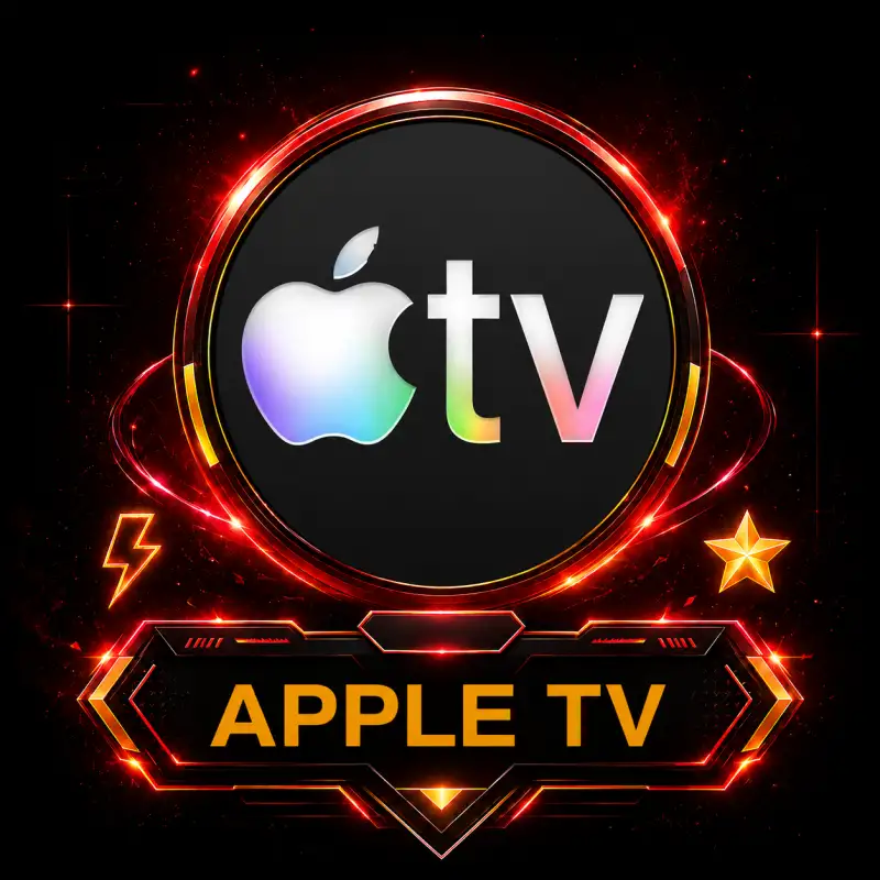 Apple TV - 3 أشهر