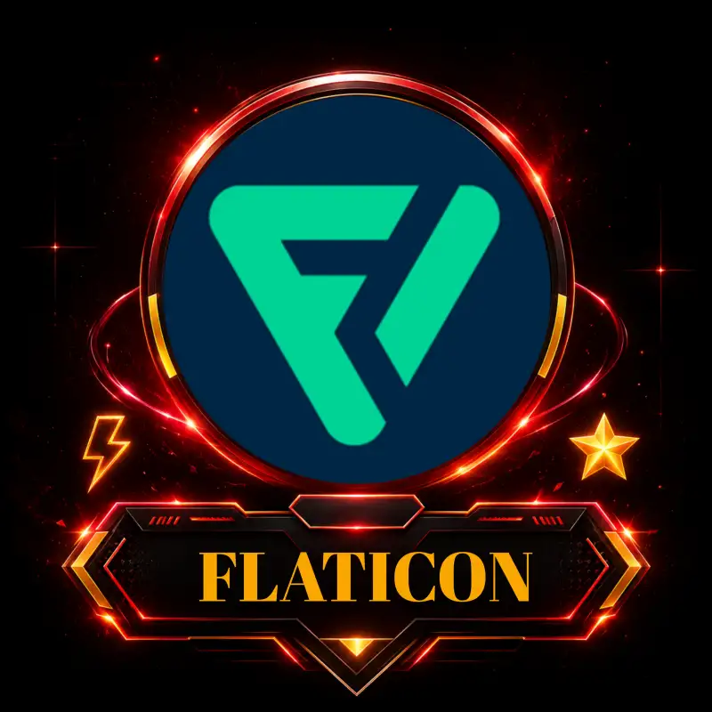Flaticon Premium - 1 شهر
