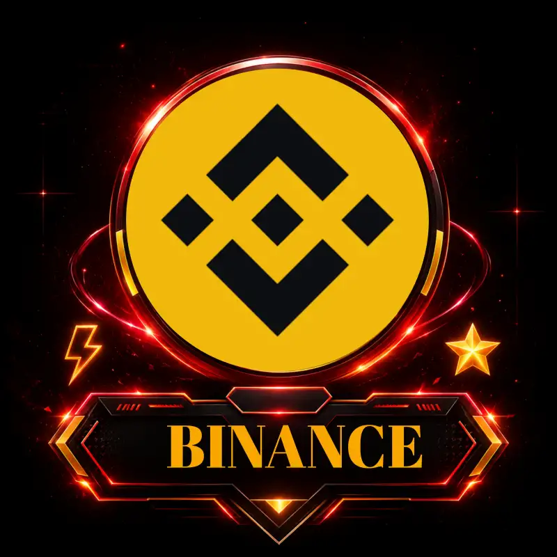 Binance ID