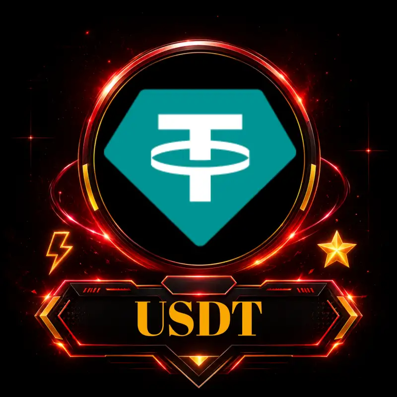 USDT