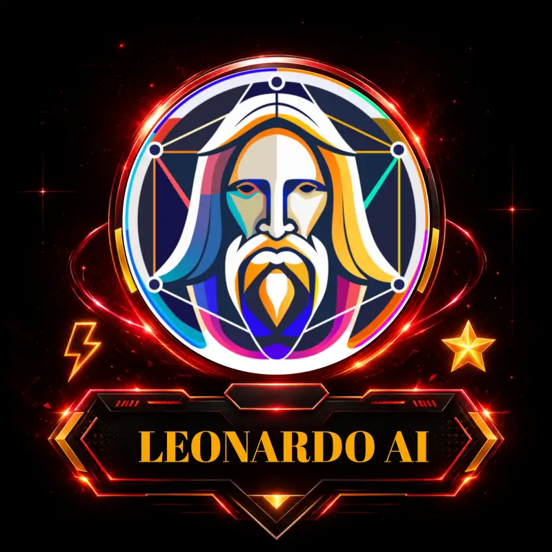 Leonardo AI - 1 شهر