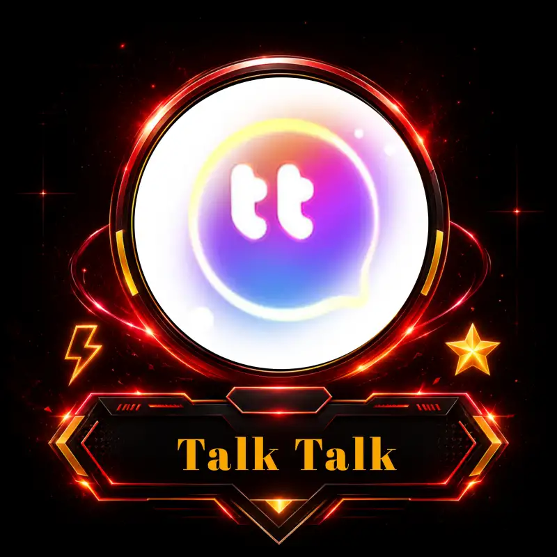 TALK TALK B