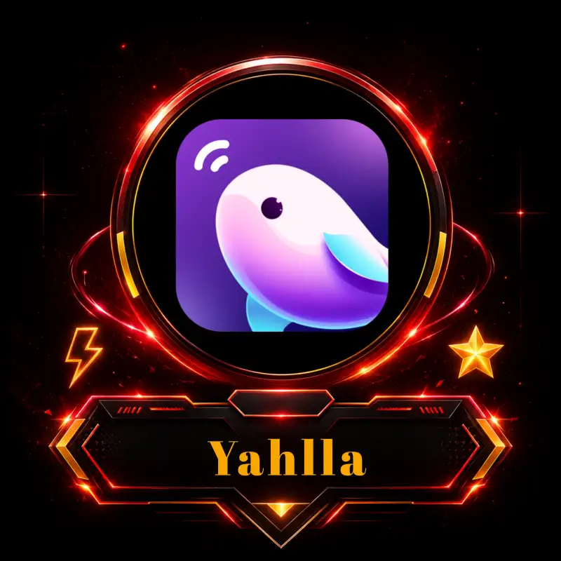 Yahlla