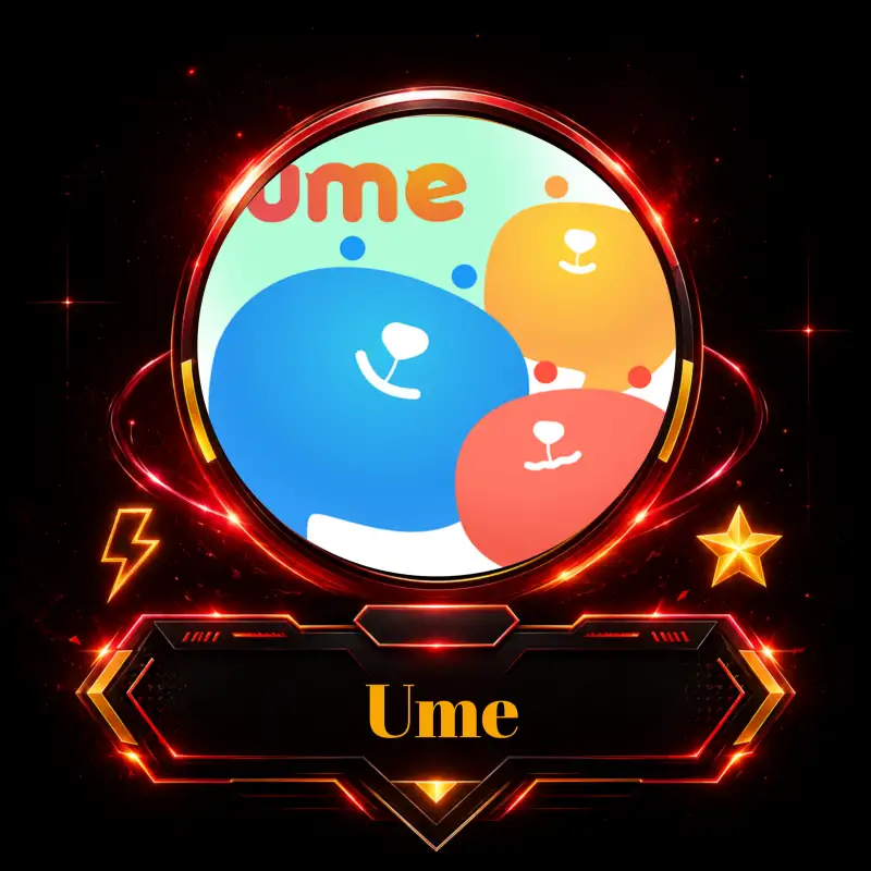 Ume