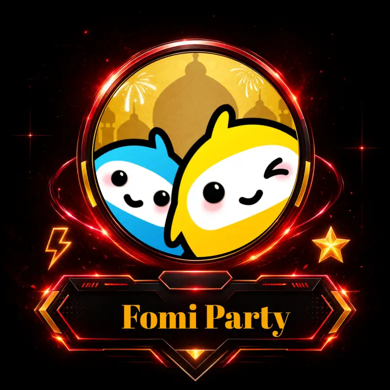 Fomi Party