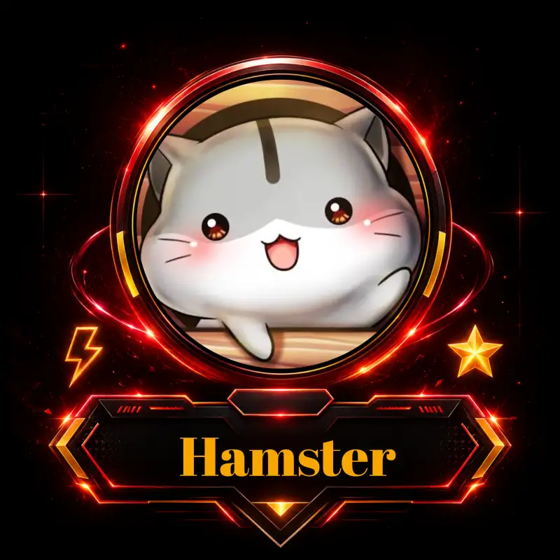 Hamster