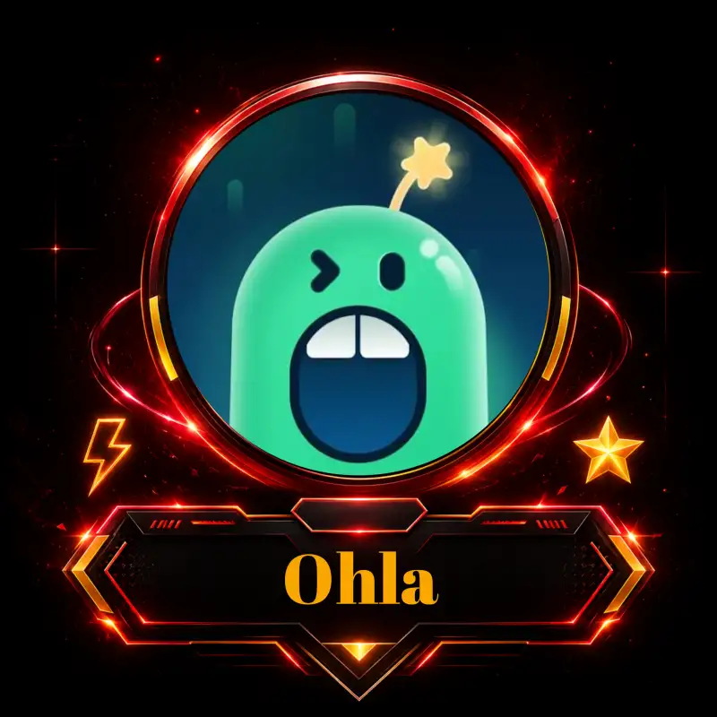 Ohla