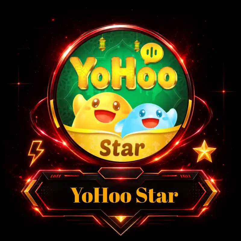 YoHoo Star