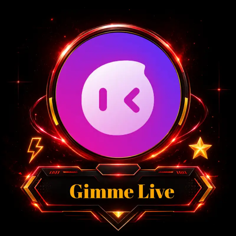 جيمي لايف - Gimme Live