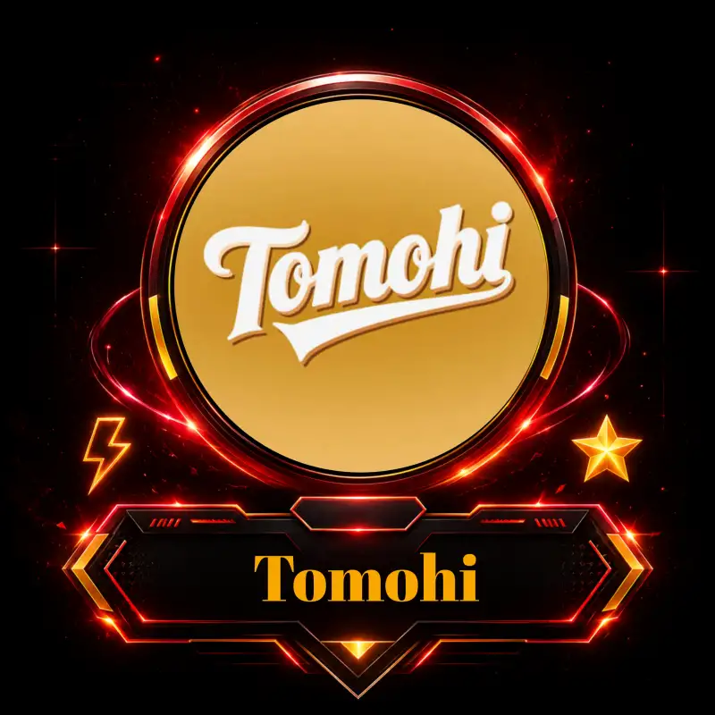 طموحي - Tomohi
