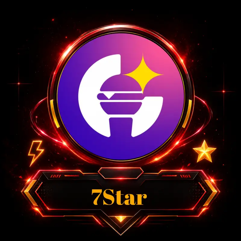 سفن ستار - 7Star