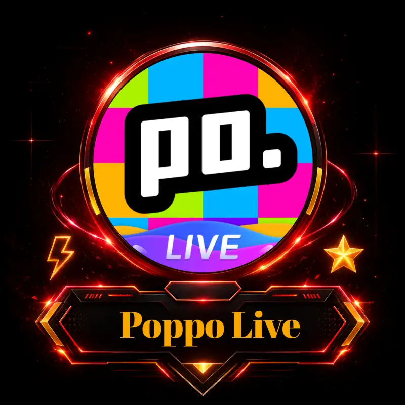 Poppo Live