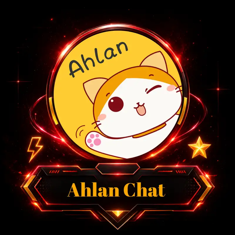 Ahlan Chat