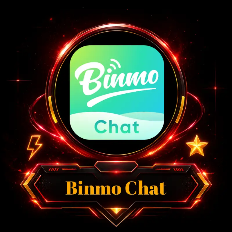 Binmo Chat