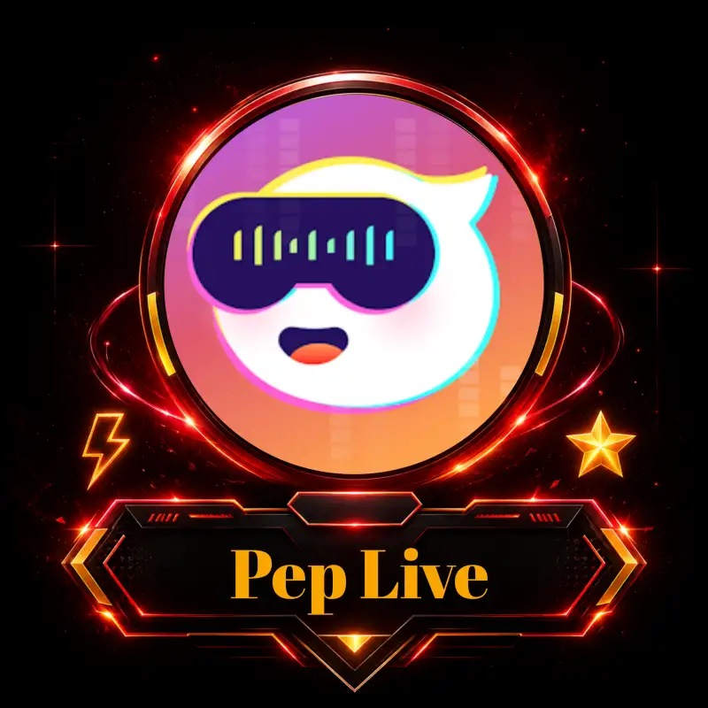 Pep Live