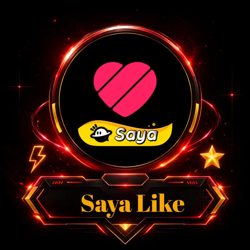 Saya Likee