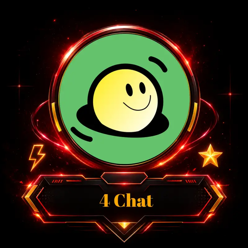 4Chat
