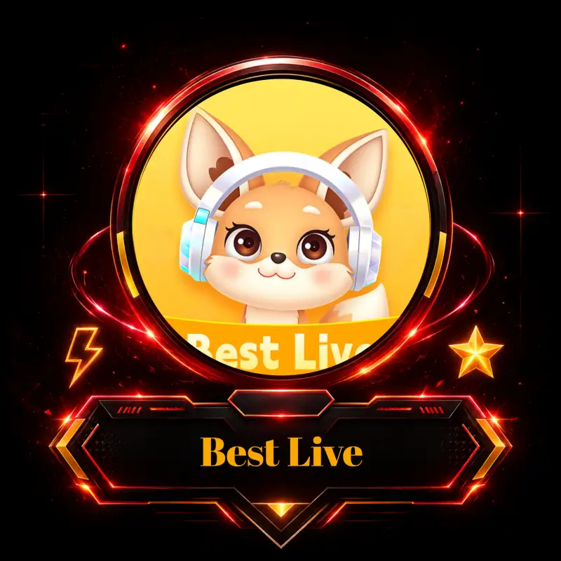 Best Live