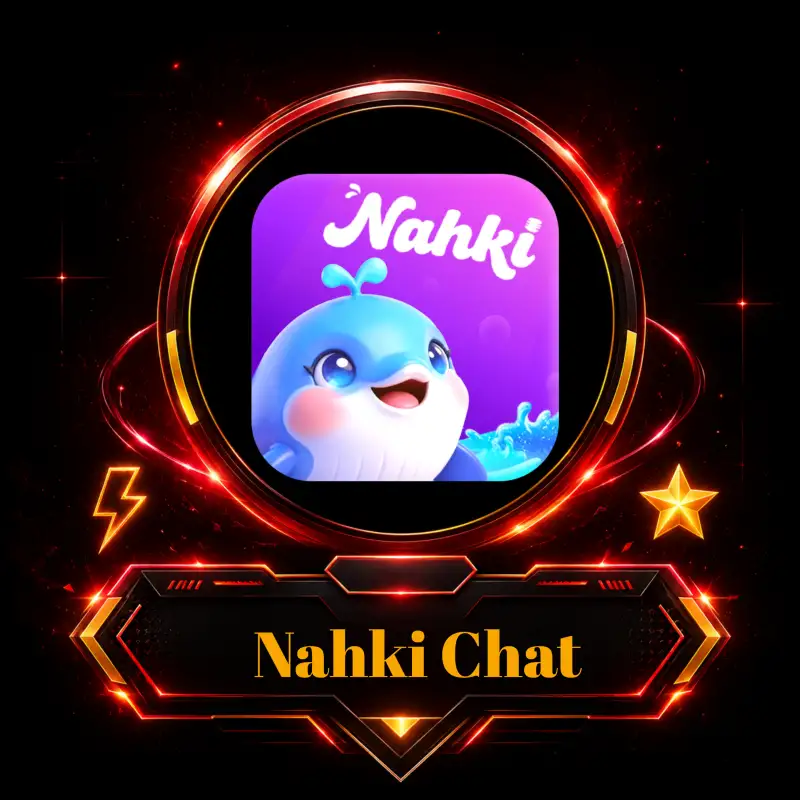 Nahki Chat