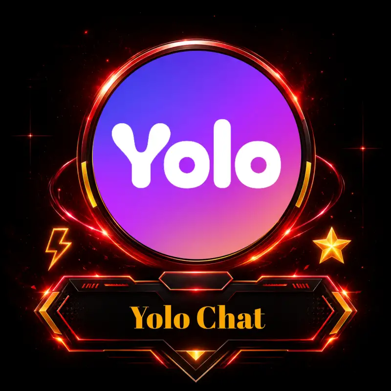 Yolo Chat