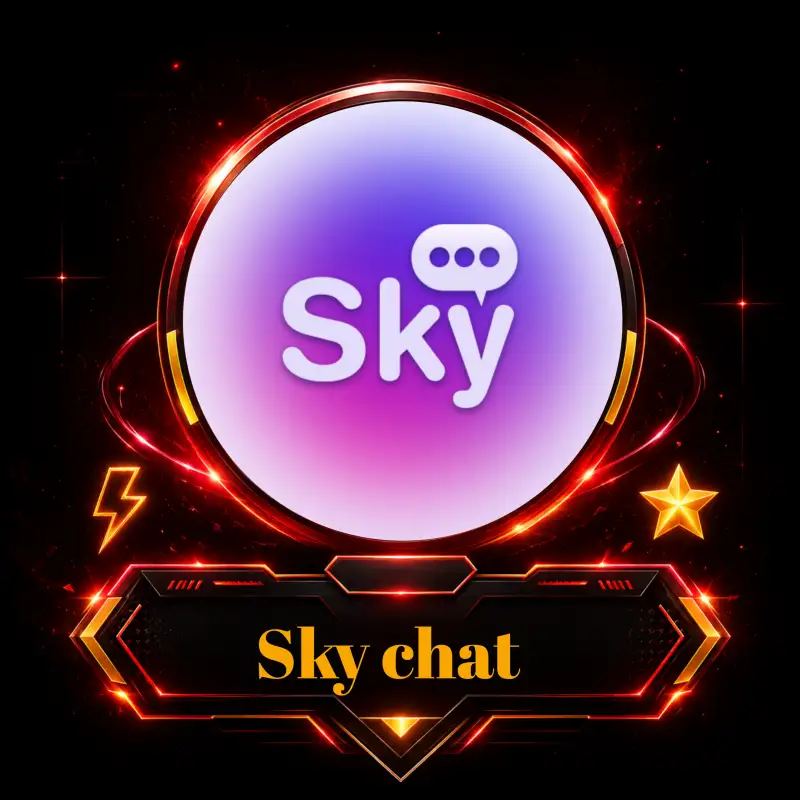 Sky Chat