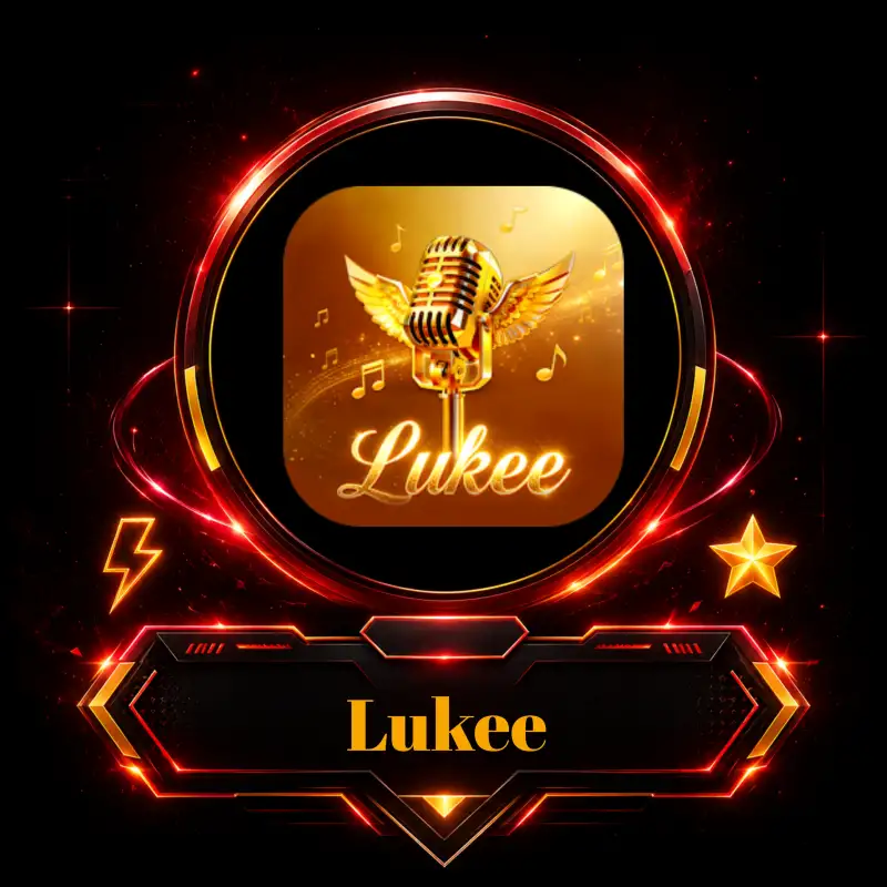 لوكي - Lukee