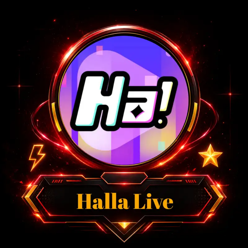 Halla Live