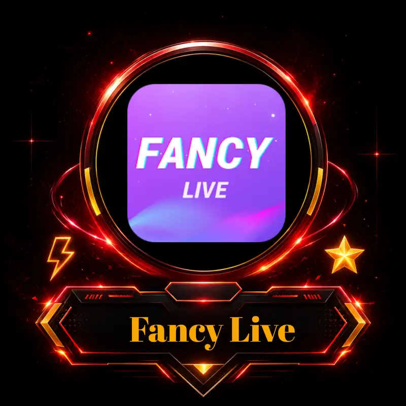 Fancy Live