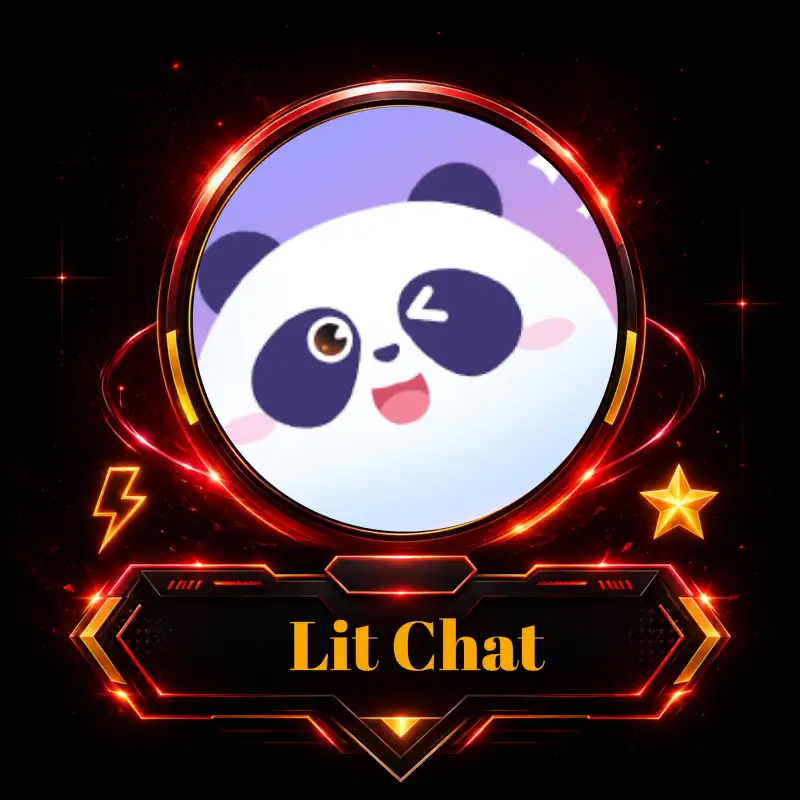 Lit Chat