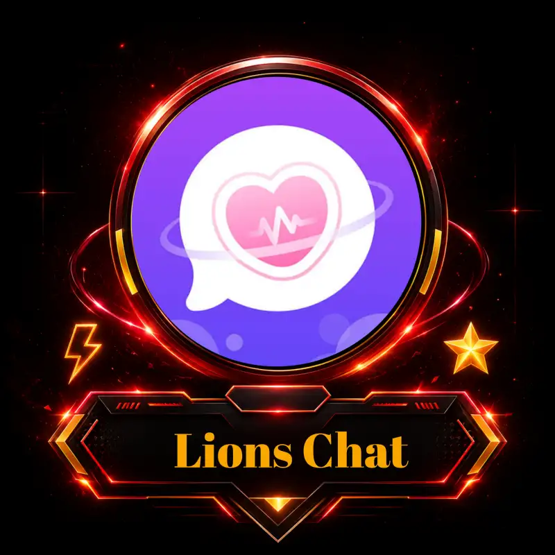 Lions Chat