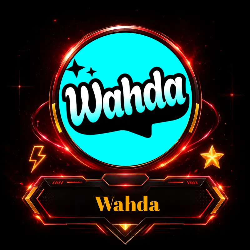 وحدا - Wahda