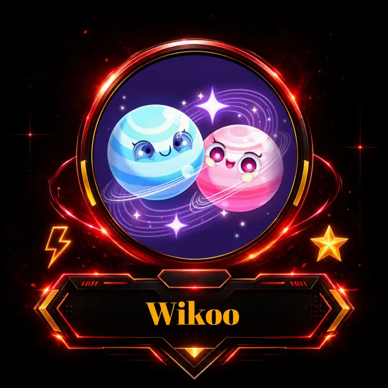 ويكو - Wikoo