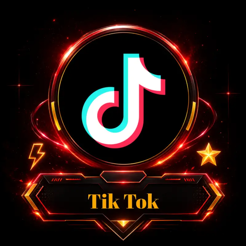 Tik Tok