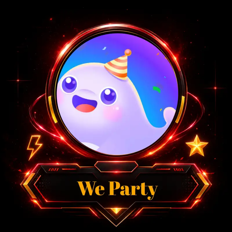 We Party