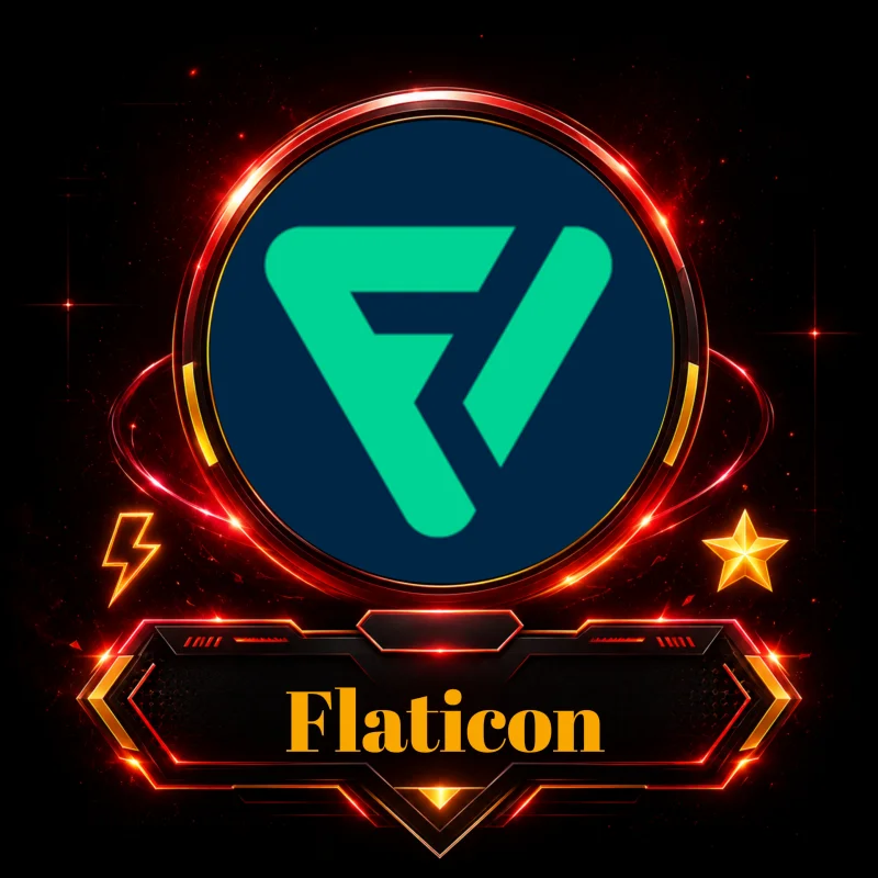 FLATICON - PREMIUM - 1 MONTH