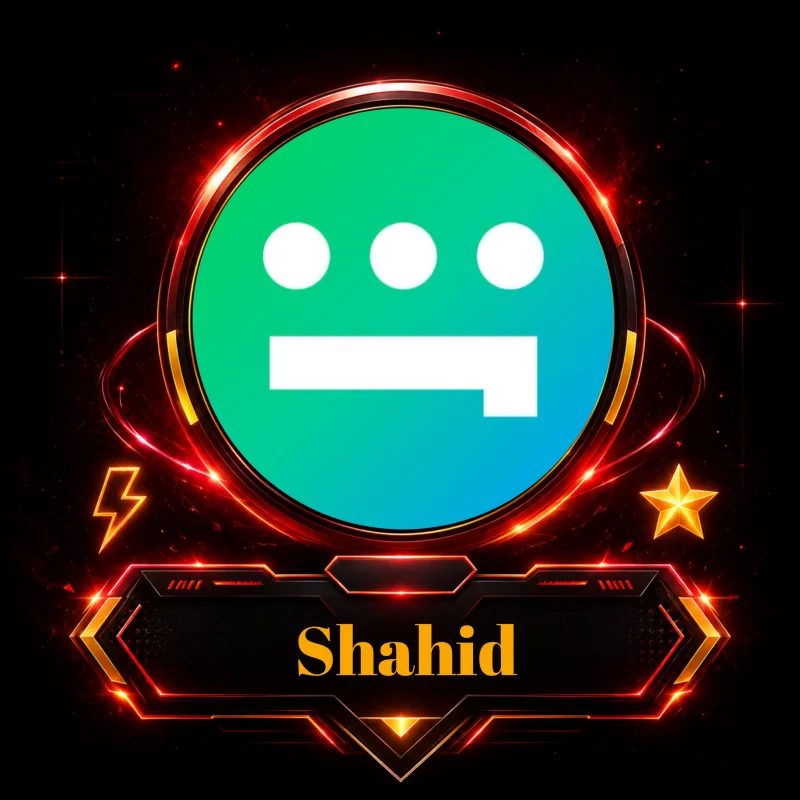SHAHID VIP - 12 MONTH - CODE ACTIVE