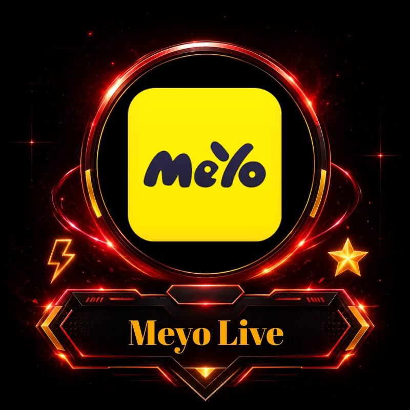 MeYo Gold monthly card